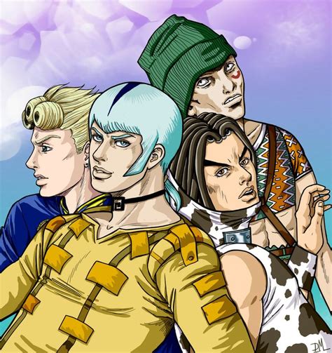 versace reference jojo|dios children jojo.